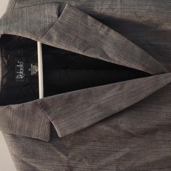 Ladies Rafaella Suit Jacket - Picture 3 of 9